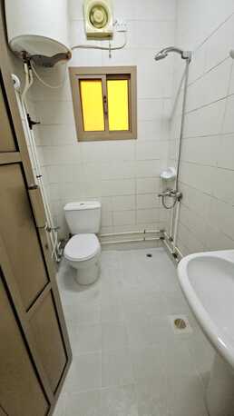 Hoora, Apartments/Houses, BHD 170/month,  2 BR,  2 Bedroom Unfurnished Flat For Rent Without Ewa