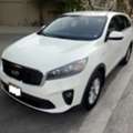 BHD 11,  Kia Sorento,  2020,  Automatic,  130000 KM,  First Owner, 4 Cylinder, 2.4Ltrs - SALE / EXCHANGE