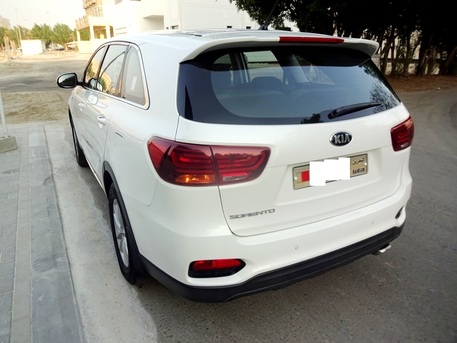 Umm Al Hassam, Vehicles, Cars & Trucks , BHD 11,  Kia Sorento,  2020,  Automatic,  130000 KM,  First Owner, 4 Cylinder, 2.4Ltrs - SALE / EXCHANGE