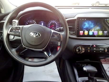 Umm Al Hassam, Vehicles, Cars & Trucks , BHD 11,  Kia Sorento,  2020,  Automatic,  130000 KM,  First Owner, 4 Cylinder, 2.4Ltrs - SALE / EXCHANGE