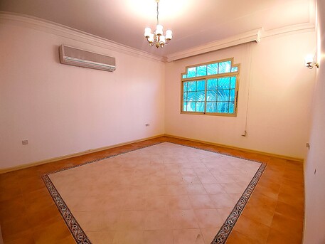 Adliya, Villas, BHD 550,  300 Sq. Meter,  4 BHK Semi Furnished Villa For Rent In Adliya  BD 550/-