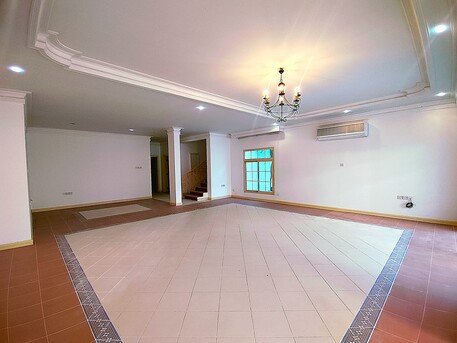 Adliya, Villas, BHD 550,  300 Sq. Meter,  4 BHK Semi Furnished Villa For Rent In Adliya  BD 550/-
