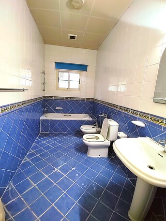 Adliya, Villas, BHD 550,  300 Sq. Meter,  4 BHK Semi Furnished Villa For Rent In Adliya  BD 550/-