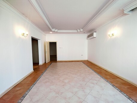 Adliya, Villas, BHD 550,  300 Sq. Meter,  4 BHK Semi Furnished Villa For Rent In Adliya  BD 550/-