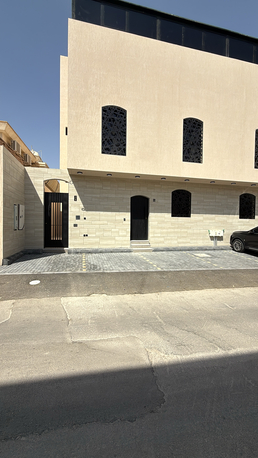 Olaya, Apartments, Flats, Houses & Villas, SAR 80000/year,  4 BR,  New Spacious Floor In Quiet Neighborhood