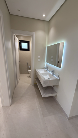 Olaya, Apartments, Flats, Houses & Villas, SAR 80000/year,  4 BR,  New Spacious Floor In Quiet Neighborhood