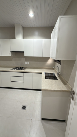 Olaya, Apartments, Flats, Houses & Villas, SAR 80000/year,  4 BR,  New Spacious Floor In Quiet Neighborhood