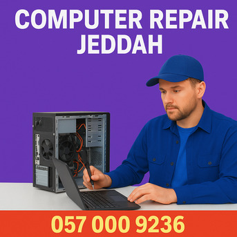 Al Mohammadiyah, Computer, ✅✅✅ LAPTOP REPAIR | COMPUTER SLOW FIX & WINDOWS INSTALLATION &ndash; JEDDAH ✅✅✅
