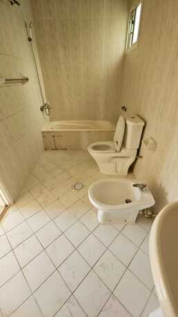 Umm Al Hassam, Apartments, Flats, Houses & Villas, BHD 250/month,  2 BR,  2 Bedroom Semi Furnished Flat For Rent With Ewa