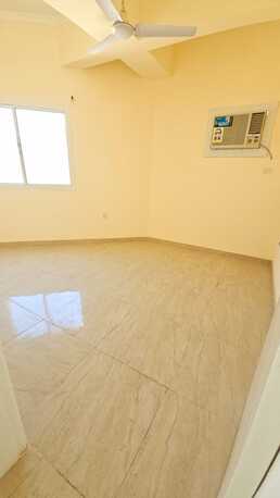 Umm Al Hassam, Apartments, Flats, Houses & Villas, BHD 250/month,  2 BR,  2 Bedroom Semi Furnished Flat For Rent With Ewa