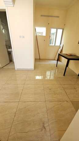 Umm Al Hassam, Apartments, Flats, Houses & Villas, BHD 250/month,  2 BR,  2 Bedroom Semi Furnished Flat For Rent With Ewa