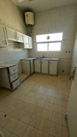Umm Al Hassam, Apartments, Flats, Houses & Villas, BHD 250/month,  2 BR,  2 Bedroom Semi Furnished Flat For Rent With Ewa