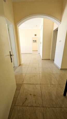 Umm Al Hassam, Apartments, Flats, Houses & Villas, BHD 250/month,  2 BR,  2 Bedroom Semi Furnished Flat For Rent With Ewa