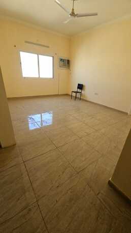 Umm Al Hassam, Apartments, Flats, Houses & Villas, BHD 250/month,  2 BR,  2 Bedroom Semi Furnished Flat For Rent With Ewa