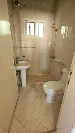 Umm Al Hassam, Apartments, Flats, Houses & Villas, BHD 250/month,  2 BR,  2 Bedroom Semi Furnished Flat For Rent With Ewa