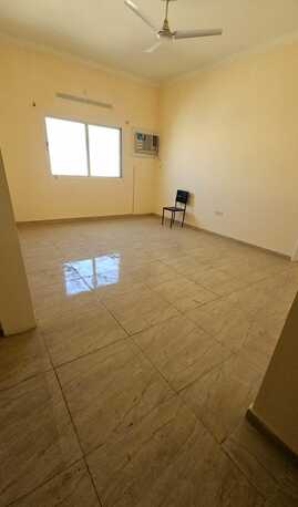 Umm Al Hassam, Apartments/Houses, BHD 250/month,  2 BR,  2 Bedroom Semi Furnished Flat For Rent With Ewa