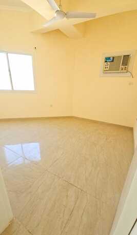 Umm Al Hassam, Apartments/Houses, BHD 250/month,  2 BR,  2 Bedroom Semi Furnished Flat For Rent With Ewa