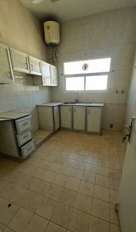 Umm Al Hassam, Apartments/Houses, BHD 250/month,  2 BR,  2 Bedroom Semi Furnished Flat For Rent With Ewa