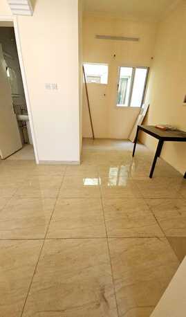 Umm Al Hassam, Apartments/Houses, BHD 250/month,  2 BR,  2 Bedroom Semi Furnished Flat For Rent With Ewa