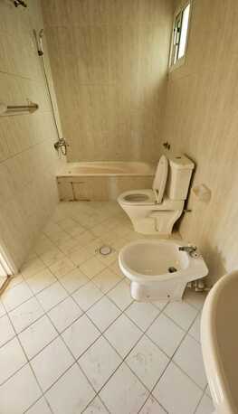 Umm Al Hassam, Apartments/Houses, BHD 250/month,  2 BR,  2 Bedroom Semi Furnished Flat For Rent With Ewa