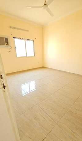 Umm Al Hassam, Apartments/Houses, BHD 250/month,  2 BR,  2 Bedroom Semi Furnished Flat For Rent With Ewa