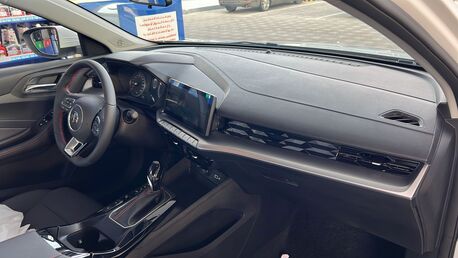 Khobar, Vehicles, Cars & Trucks , SAR 1000, MG GT, 2023, Automatic, 58894 KM, Lease Transfer (SNB)