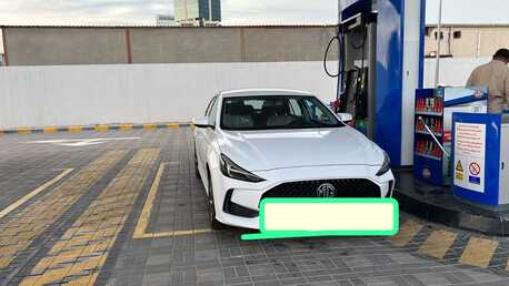 Khobar, Vehicles, Cars & Trucks , SAR 1000,  MG GT,  2023,  Automatic,  58894 KM,    Lease Transfer (SNB)