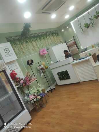 Manama, Jobs, HIRING FLORIST