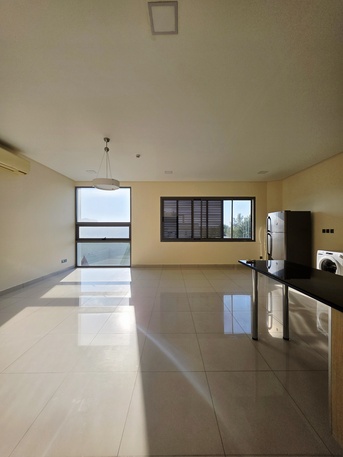 Adliya, Apartments/Houses, BHD 330/month,  2 BR,  -Very Neet & Clean Semi Furnished 2 BHK Flat With Ewa, Parking @330/BD In Adliya