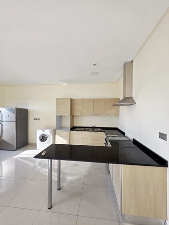 Adliya, Apartments/Houses, BHD 330/month,  2 BR,  -Very Neet & Clean Semi Furnished 2 BHK Flat With Ewa, Parking @330/BD In Adliya