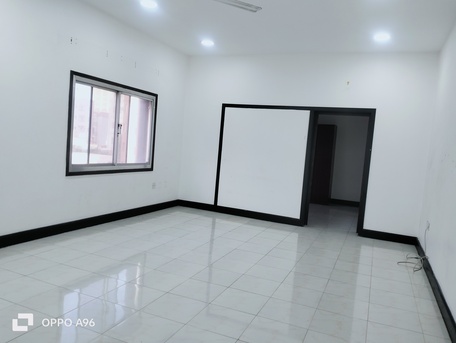 Adliya, Apartments/Houses, BHD 210/month,  1 BR,  60 Sq. Meter,  Semi Furnished Apartment With Ewa