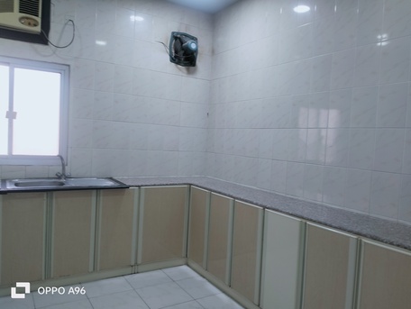 Adliya, Apartments/Houses, BHD 210/month,  1 BR,  60 Sq. Meter,  Semi Furnished Apartment With Ewa