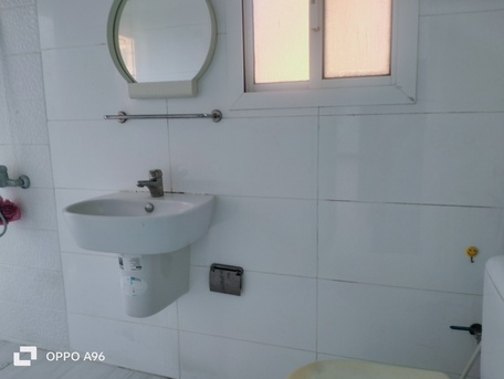 Adliya, Apartments/Houses, BHD 210/month,  1 BR,  60 Sq. Meter,  Semi Furnished Apartment With Ewa