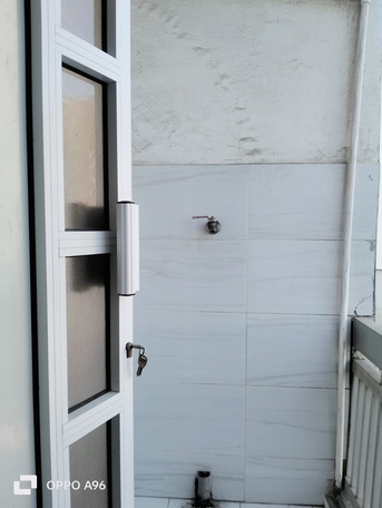 Adliya, Apartments/Houses, BHD 210/month,  1 BR,  60 Sq. Meter,  Semi Furnished Apartment With Ewa