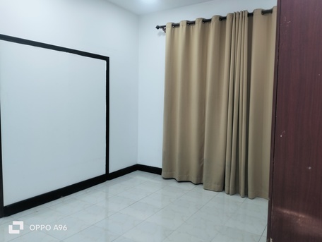 Adliya, Apartments/Houses, BHD 210/month,  1 BR,  60 Sq. Meter,  Semi Furnished Apartment With Ewa