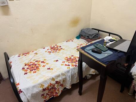 Abqaiq, Bedspace Available, SAR 300/month,  Bedspace Available Preferred For Indians