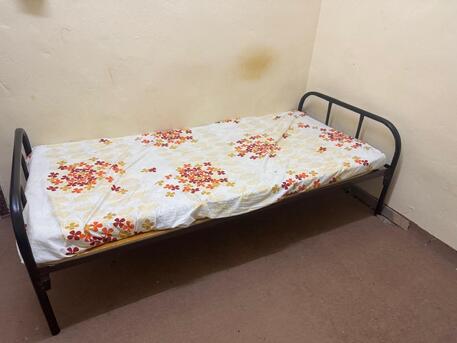 Abqaiq, Bedspace Available, SAR 300/month,  Bedspace Available Preferred For Indians