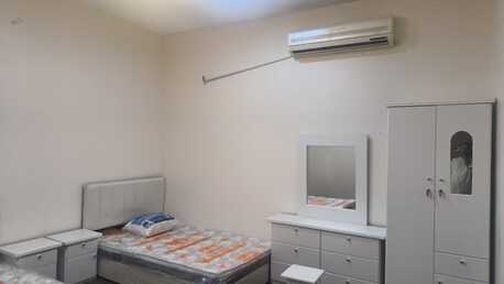 Riyadh, Staff Accomodation, SAR 1500,  300 Sq. Meter,  Fully Furnished Staff / Excutive Accommodation Available Near Qiddiya Project Muzamiyah