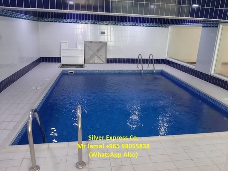 Mubarak Al-Kabeer, Villas, KWD 1600,  400 Sq. Meter,  A Very Nice 4 Storied Private Villa In Mubarak Al Kabeer.