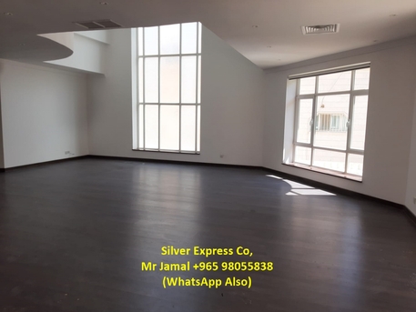 Mubarak Al-Kabeer, Villas, KWD 1600,  400 Sq. Meter,  A Very Nice 4 Storied Private Villa In Mubarak Al Kabeer.