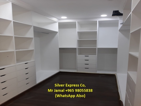 Mubarak Al-Kabeer, Villas, KWD 1600,  400 Sq. Meter,  A Very Nice 4 Storied Private Villa In Mubarak Al Kabeer.