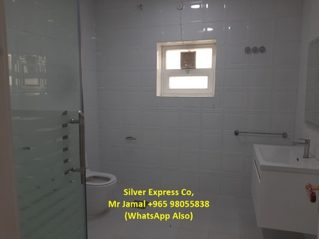 Mubarak Al-Kabeer, Villas, KWD 1600,  400 Sq. Meter,  A Very Nice 4 Storied Private Villa In Mubarak Al Kabeer.