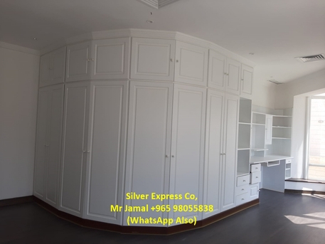 Mubarak Al-Kabeer, Villas, KWD 1600,  400 Sq. Meter,  A Very Nice 4 Storied Private Villa In Mubarak Al Kabeer.