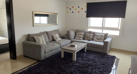 Sanabis, Apartments/Houses, BHD 250/month,  Furnished,  1 BR,  1 Bhk Fully Furnished Flat Available In Sanabis Call Aleena