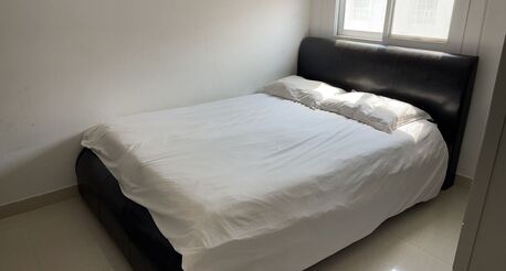 Sanabis, Apartments/Houses, BHD 250/month,  Furnished,  1 BR,  1 Bhk Fully Furnished Flat Available In Sanabis Call Aleena