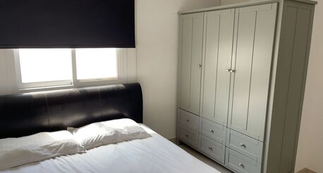 Sanabis, Apartments/Houses, BHD 250/month,  Furnished,  1 BR,  1 Bhk Fully Furnished Flat Available In Sanabis Call Aleena