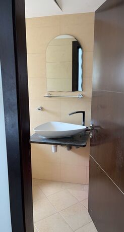 Sanabis, Apartments/Houses, BHD 250/month,  Furnished,  1 BR,  1 Bhk Fully Furnished Flat Available In Sanabis Call Aleena