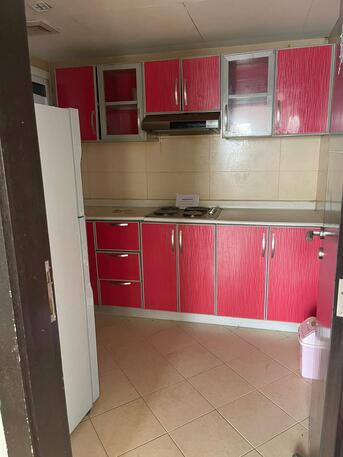 Sanabis, Apartments/Houses, BHD 270/month,  3 BR,  160 Sq. Meter,  3 Bhk Semi Furnished Flat Available In Sanabis Call Aleena