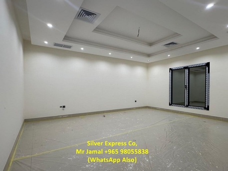 Kuwait City, Apartments/Houses, KWD 500/month,  3 BR,  100 Sq. Meter,  Brand New 3 Bedroom Apartment For Rent In Mangaf.