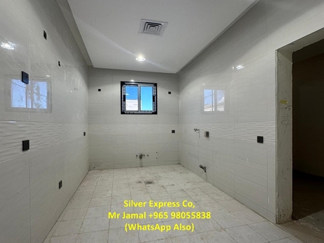Kuwait City, Apartments/Houses, KWD 500/month,  3 BR,  100 Sq. Meter,  Brand New 3 Bedroom Apartment For Rent In Mangaf.